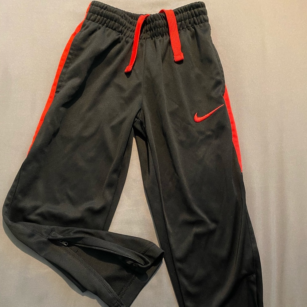 Lightweight Nike pants